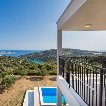 Villa Luxury Dvornice