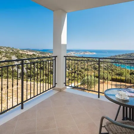Luxury Dvornice Sevid