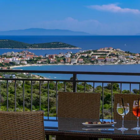 Luxury Dvornice * Sevid