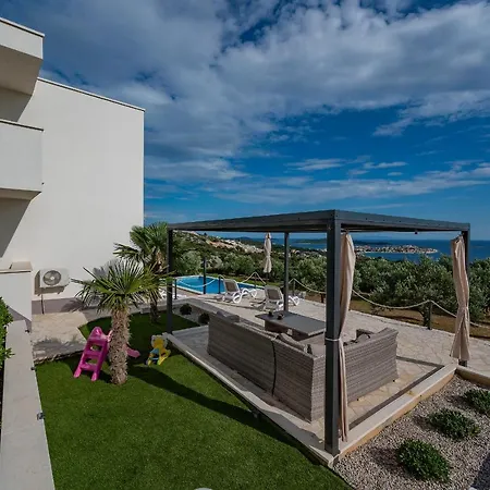 Villa Luxury Dvornice Sevid