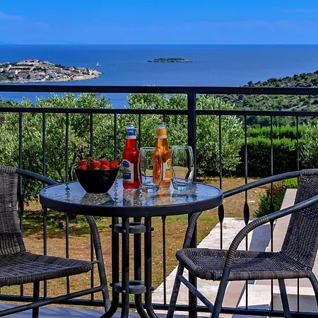 Luxury Dvornice * Sevid