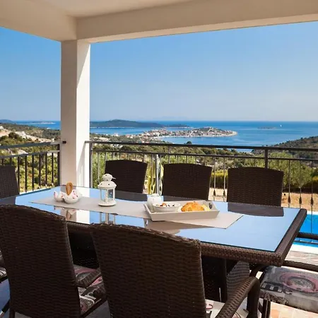 Villa Luxury Dvornice *